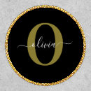 Search for teacher patches Typography