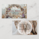 Search for couples business cards White