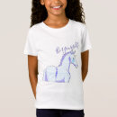 Search for unicorn tshirts Blue