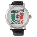 Search for mexico watches Mexican pride