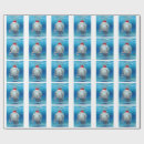 Search for manatee wrapping paper Endangered