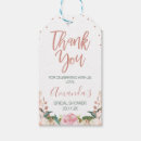 Search for rose gold gift tags Bridal shower tag
