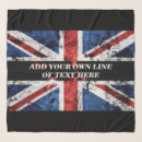Search for flag scarves England