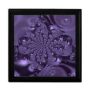Search for purple gift boxes Abstract