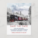 Search for christmas party save the date postcards Vintage