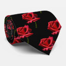 Search for red rose ties Flower