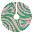 Search for pink tree skirts Retro