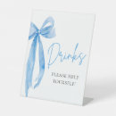 Search for drink signs Bride