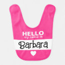 Search for halloween baby bibs Pink