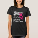 Search for funny wife tshirts Mom