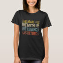 Search for retirement womens tshirts Trending