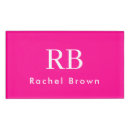 Search for unique name tags Elegant