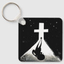 Search for i love jesus keychains Cross