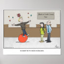 Search for funny finance posters Cartoon