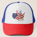 Search for america baseball hats 2025