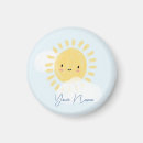 Search for baby shower magnets Cute