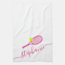 Search for tennis towels Pink