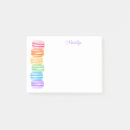 Search for fancy post it notes Colorful