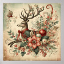 Search for winter scene christmas posters Elegant