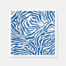 Search for animal napkins Safari