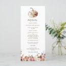 Search for birthday menus Watercolor