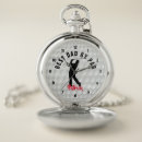 Search for golf ball watches Dad
