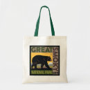 Search for national park tote bags Forest