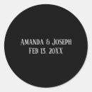 Search for black and white circles template stickers Retro