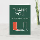Search for university of florida cards Miami ibis