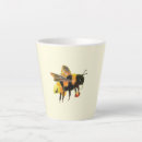 Search for bumble bee mugs Honey