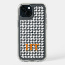 Search for houndstooth iphone cases Cool