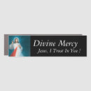 Search for virgin mary bumper stickers Jesus