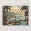 Search for bali postcards Indonesia
