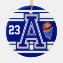 Search for varsity ornaments Ball