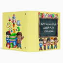 Search for unique binders Cute