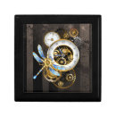 Search for dragonfly gift boxes Gold