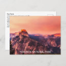 Search for yosemite postcards Scenic