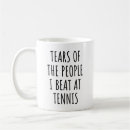 Search for funny sports sayings mugs Quote