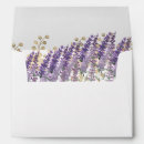 Search for lavender envelopes Gold