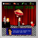 Search for video game posters Cute