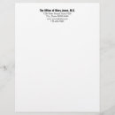 Search for doctor letterhead Business