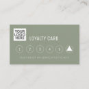Search for spa loyalty cards Logo