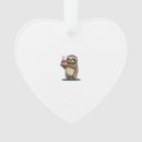 Search for sloth ornaments Alpaca