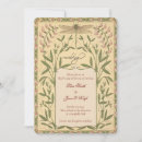 Search for dragonfly wedding invitations Unique