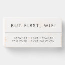 Search for wifi plaques Farmhouse