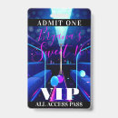 Search for neon dance party invitations Girls