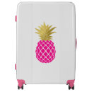 Search for hawaii luggage Pineapple