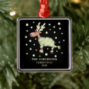 Search for reindeer ornaments Simple