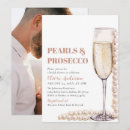Search for photo bridal shower invitations Elegant