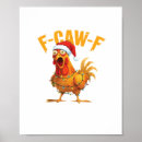Search for funny christmas posters F caw f